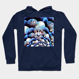 Endless universe Hoodie